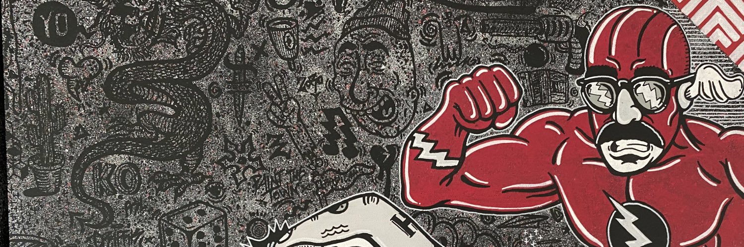 MacDDeb's profile banner image