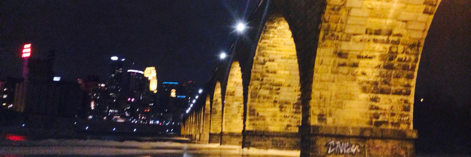 kylefroeber's profile banner image