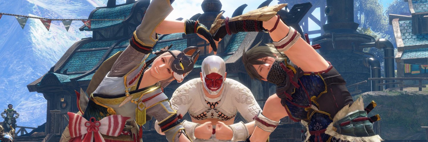 anihsorez's profile banner image