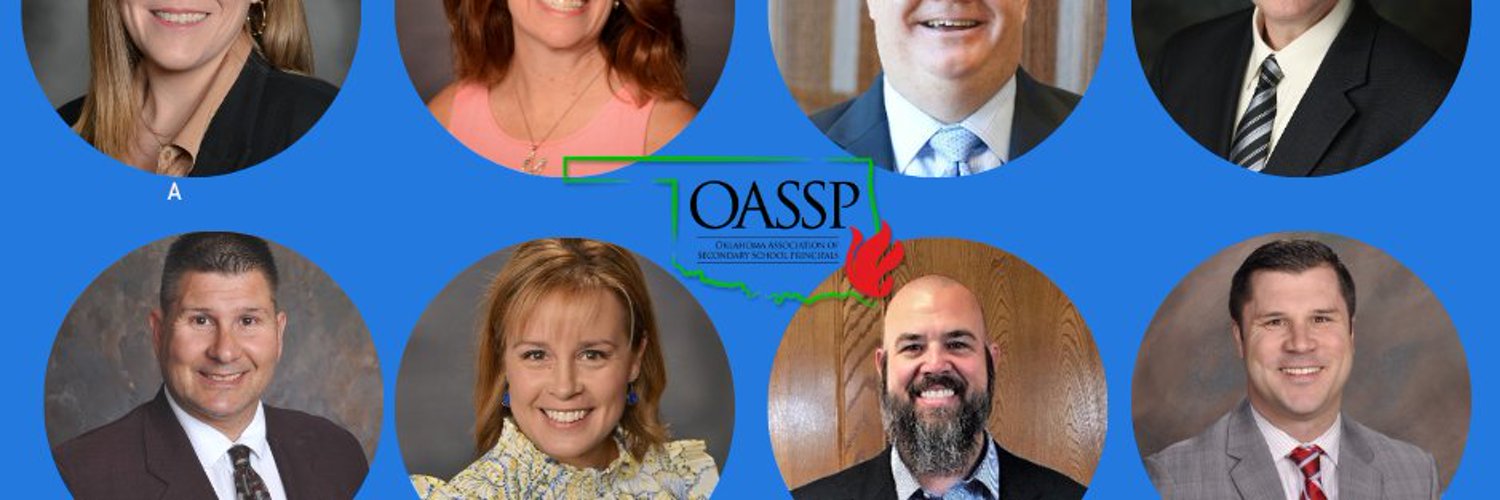 OASSP Profile Banner