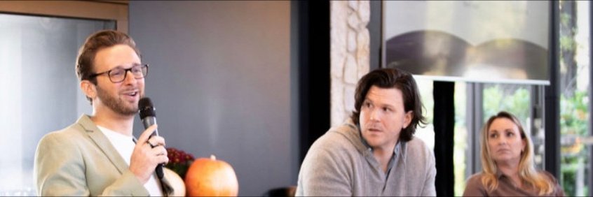 Charles Slam, Esq. banner