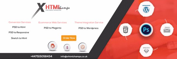 xhtmlchamps_UK Profile Banner