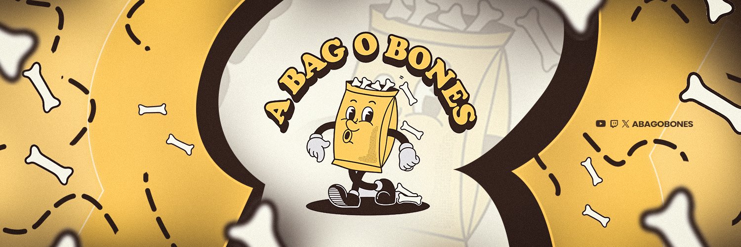 ABagOBones's profile banner image