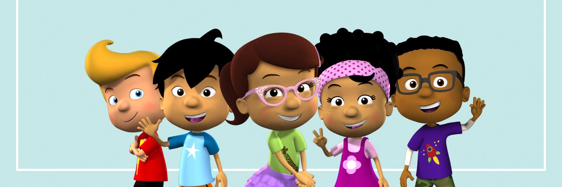 Habits of Mind Kids banner