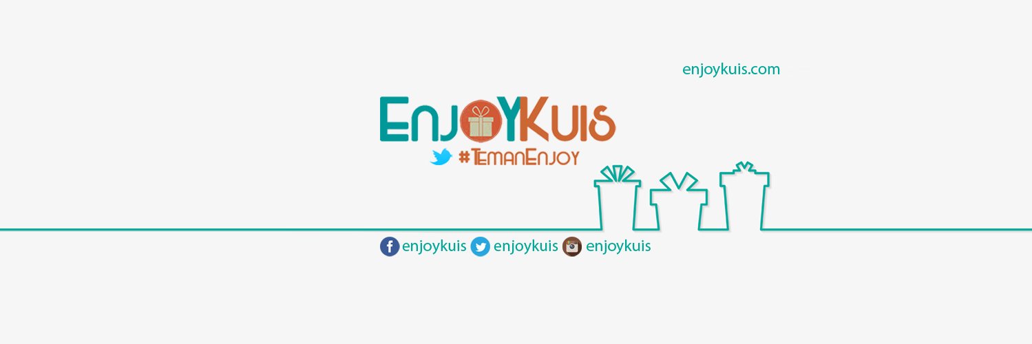 ENJOY KUIS banner