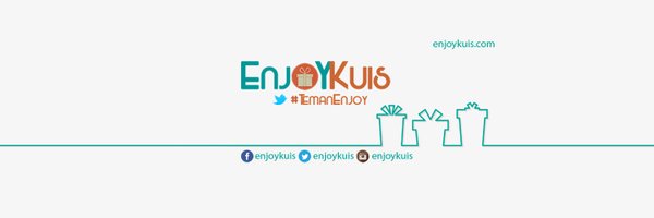 EnjoyKuis Profile Banner