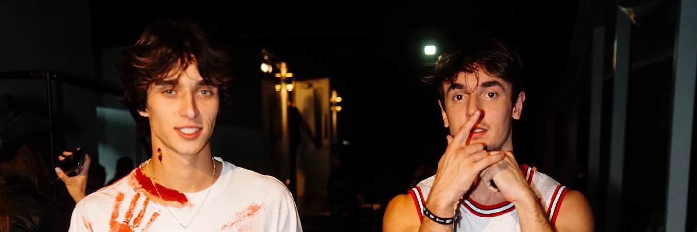 Josh banner