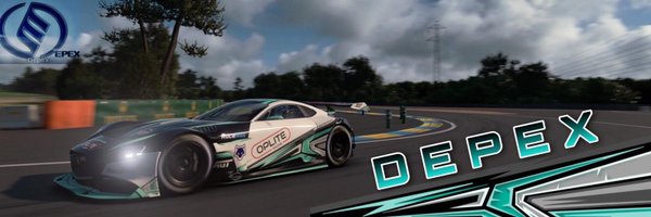 depex13 Profile Banner