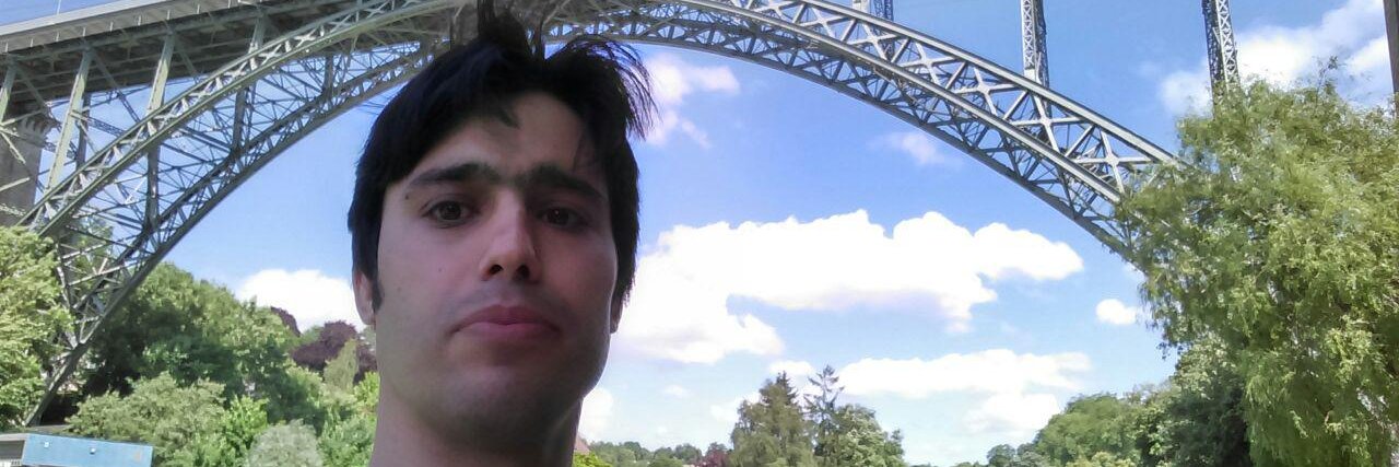 ayoub_asadi's profile banner image