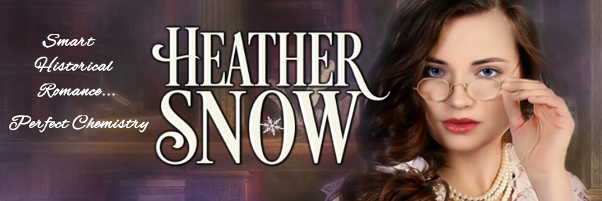 HeatherSnowRW's profile banner image