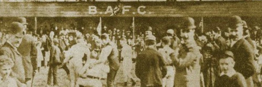 Ludd 1885⭐️⭐️ banner