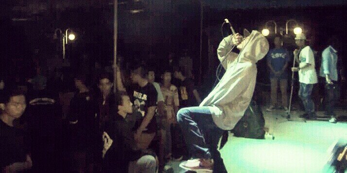 Kian Santang! banner