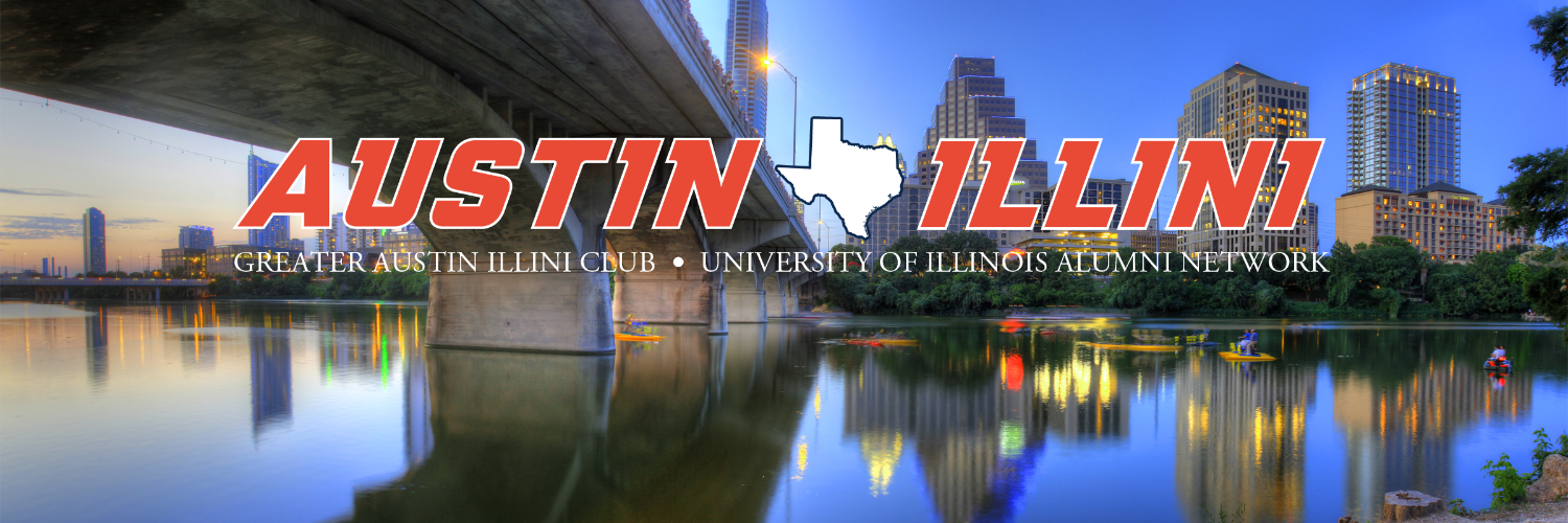 AustinILLINI's profile banner image