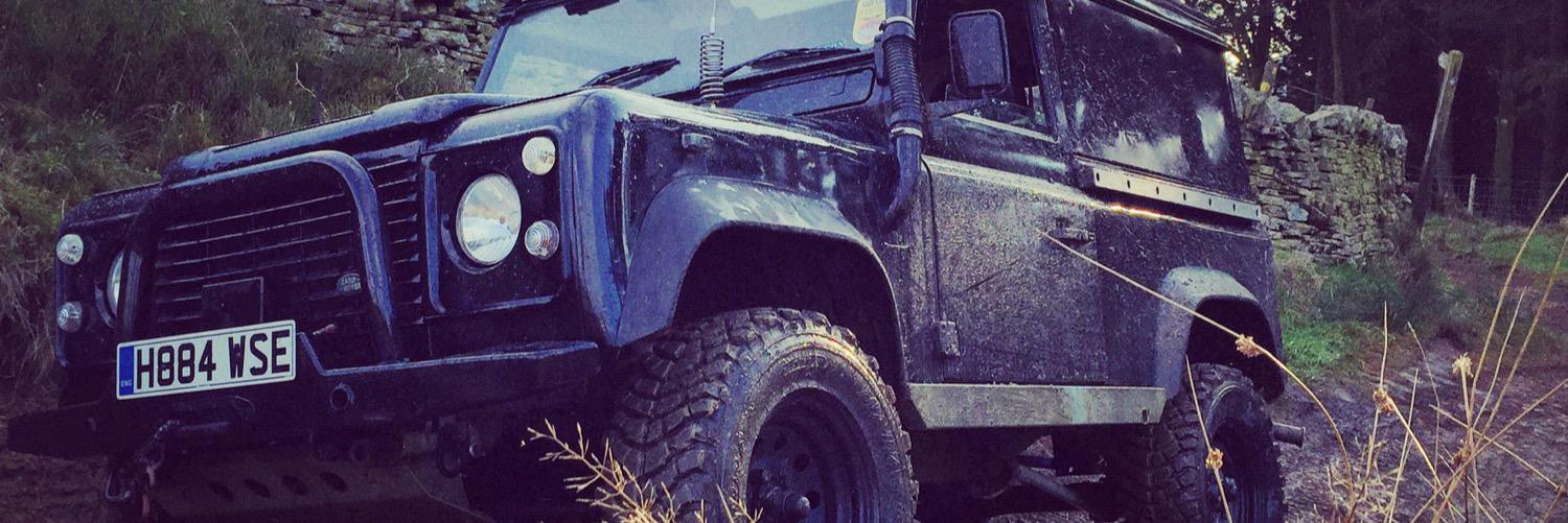 DannyArmitage01's profile banner image