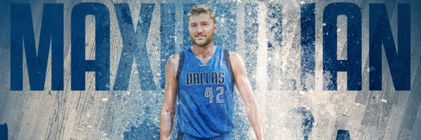 Maxi Kleber Profile Banner