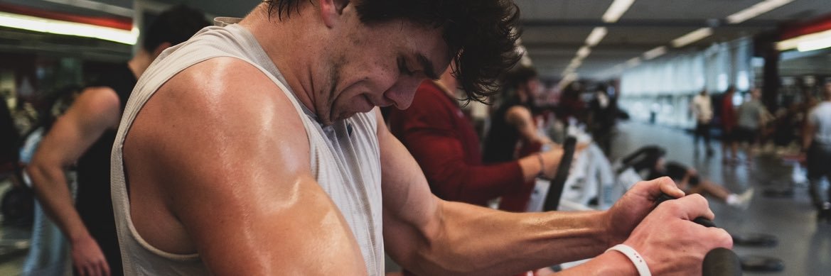 Patrick Foley banner