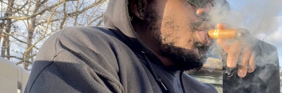 CigarHulk's profile banner image