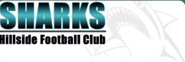 HillsideSharks's profile banner image