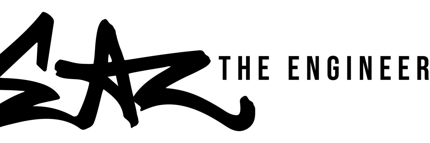 Eaz The Engineer banner
