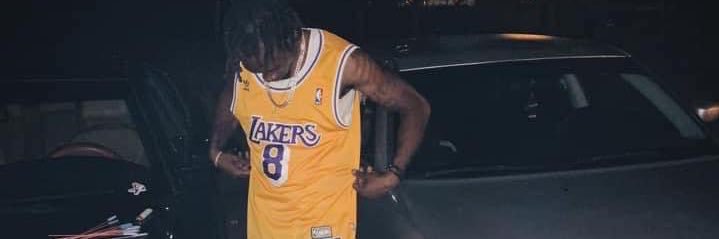 daronwarren's profile banner image