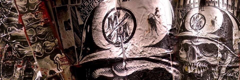 MetalMulishaCl's profile banner image