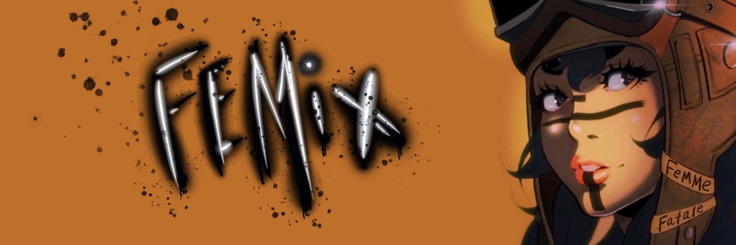 FemixYT's profile banner image