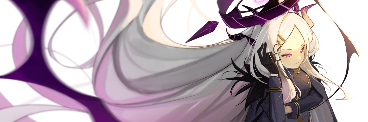 remiriin's profile banner image