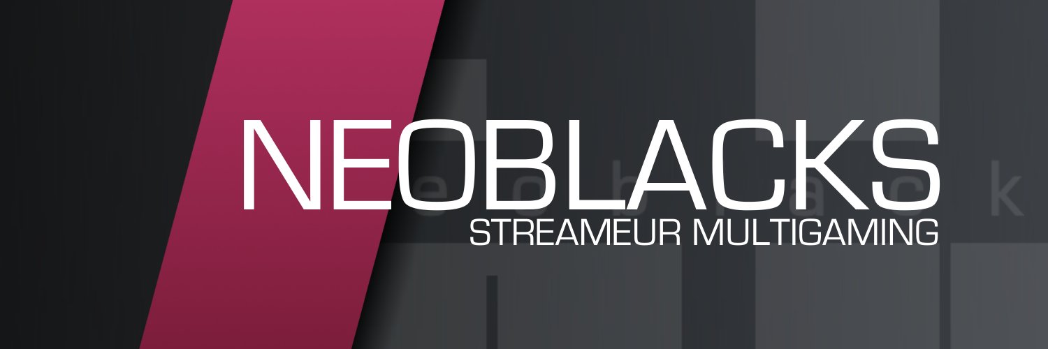 Neoblacks_'s profile banner image