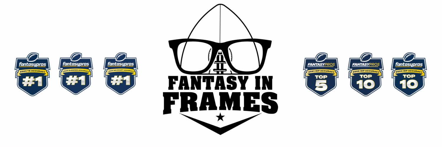 FANTASY IN FRAMES | KEEPING 4-EYES ON THE PRIZE's banner