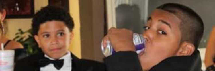 Kishon Frett✝️ banner