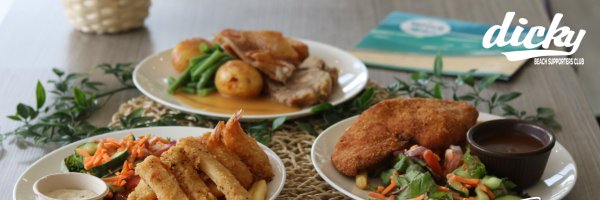 DickyBeachSC Profile Banner