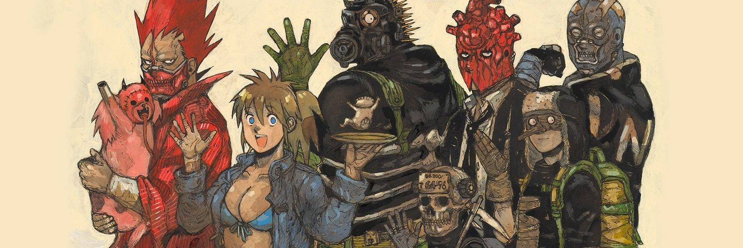 mariok2rt's profile banner image