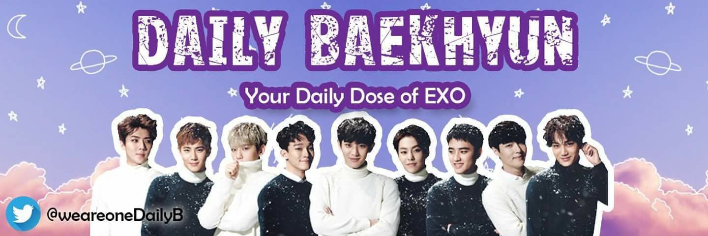 weareoneDailyB's profile banner image