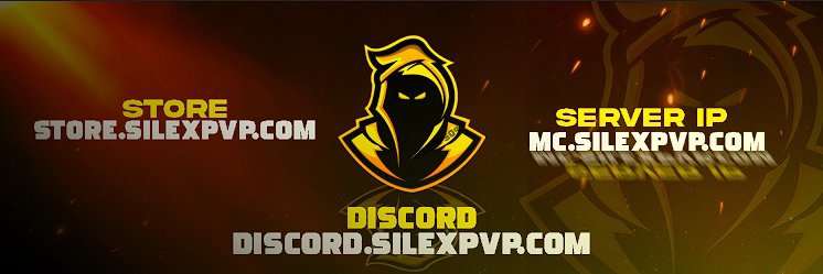 Silex Network banner