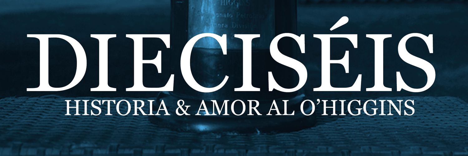R_Dieciseis's profile banner image