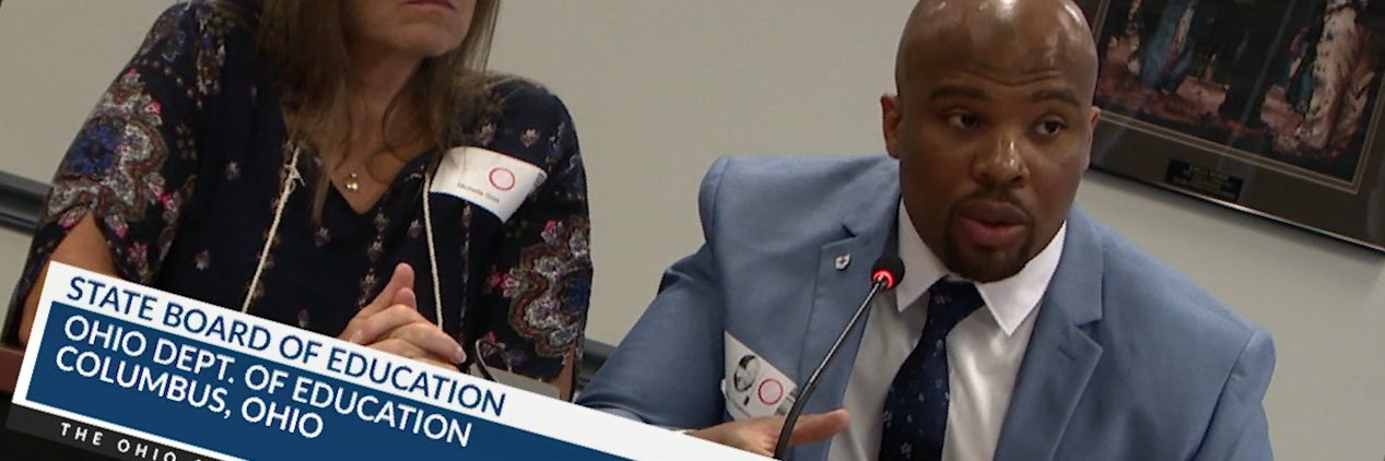 Bradley Paramore banner