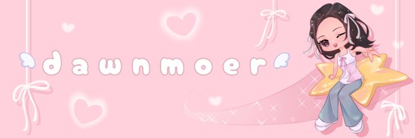 dawnmoer Profile Banner