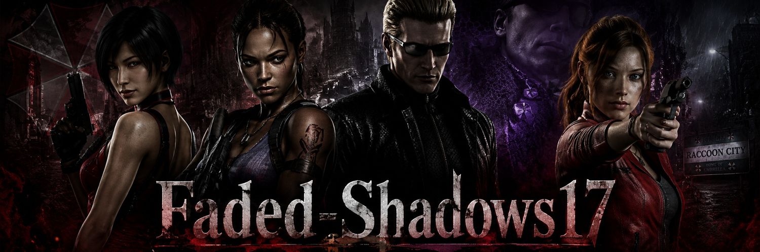 Faded_Shadows17's profile banner image