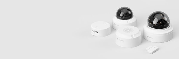 rhombussystems Profile Banner