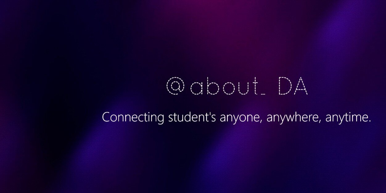 about_DA's profile banner image