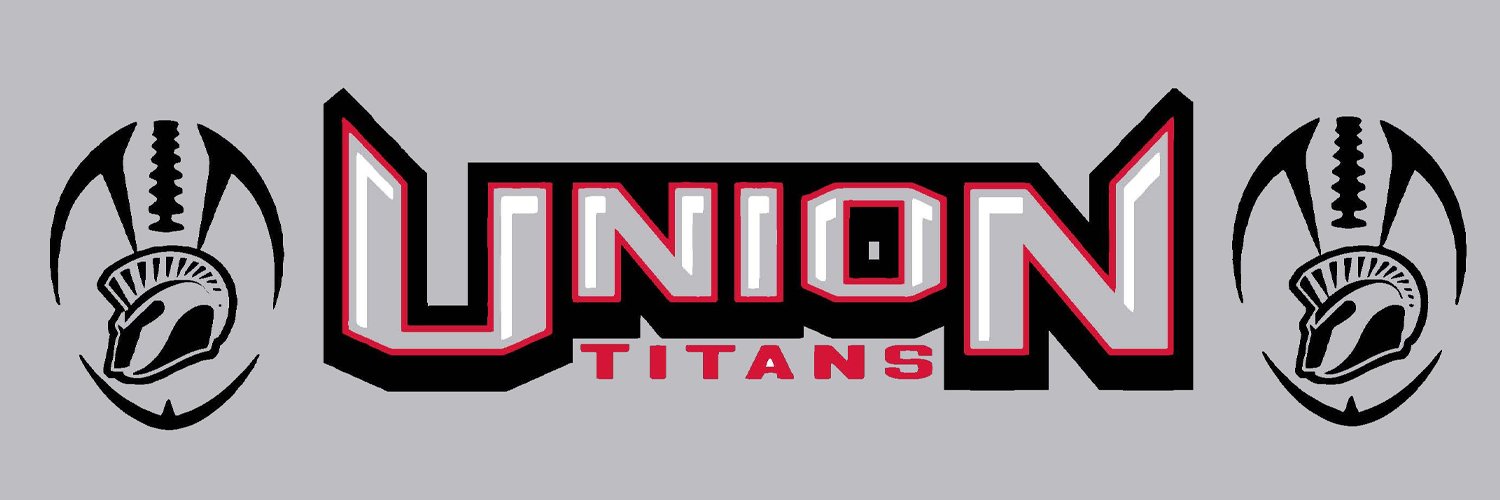 Union Titan Football Boosters Profile Banner