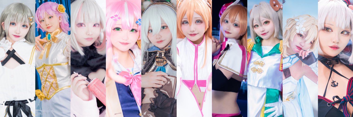 ☁とうか🫧@🌈そ【東7 U-58】's banner