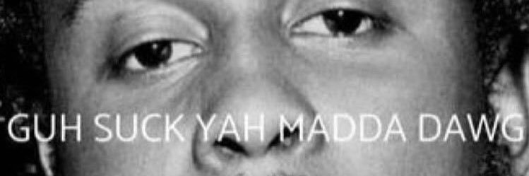 AskYaMadda🤘🏾🇧🇧 banner