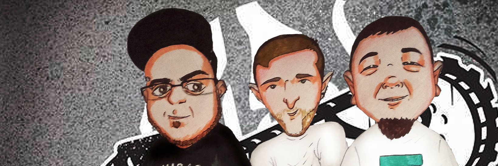 mastafari's profile banner image