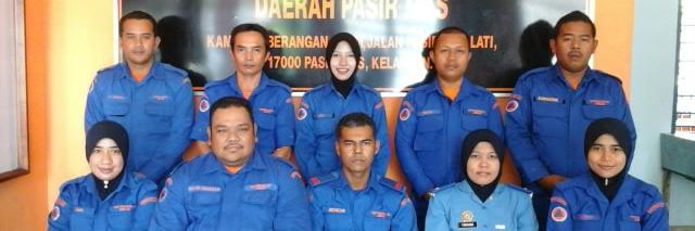 JPAM Pasir Mas banner