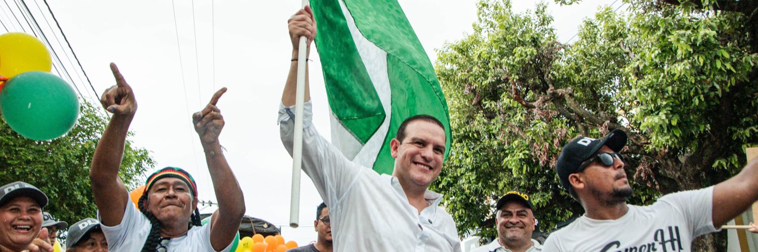 Gumer De La Peña banner