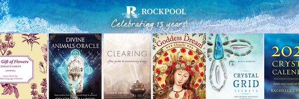 Rockpool Publishing Profile Banner