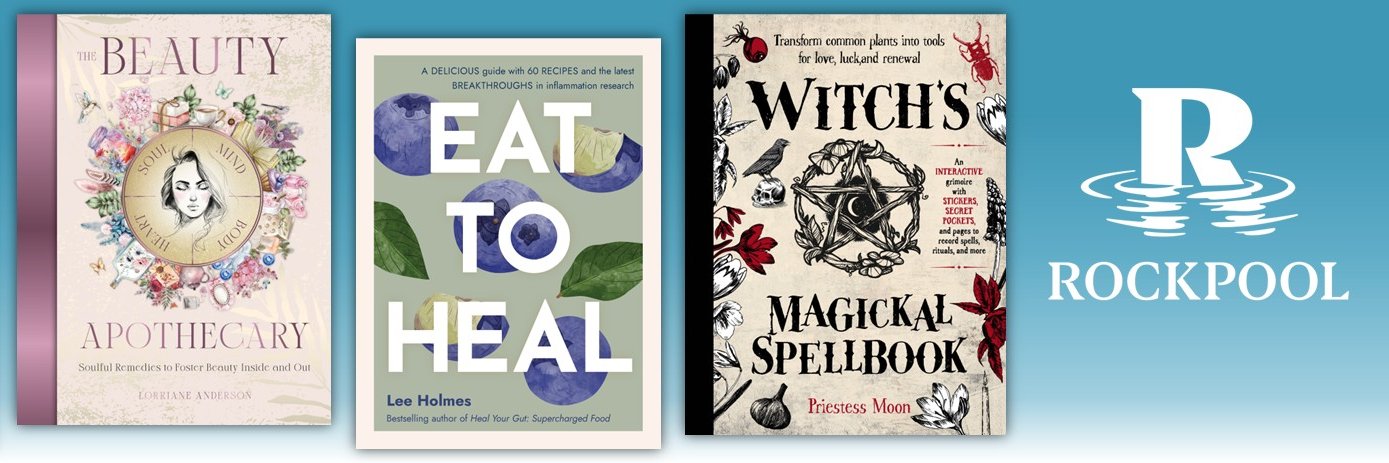RockpoolBooks's profile banner image