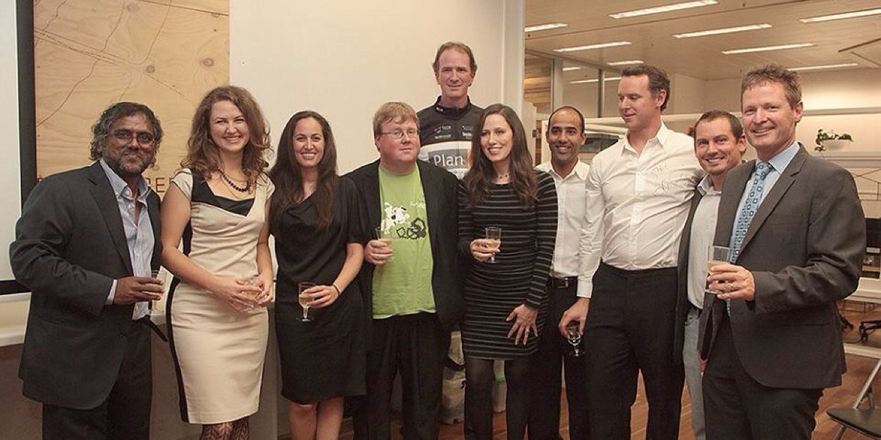 PerthFounders's profile banner image