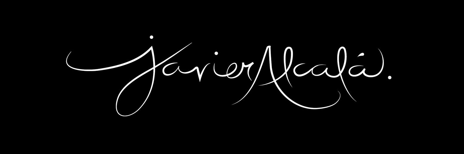 JaviAlcalaMusic's profile banner image
